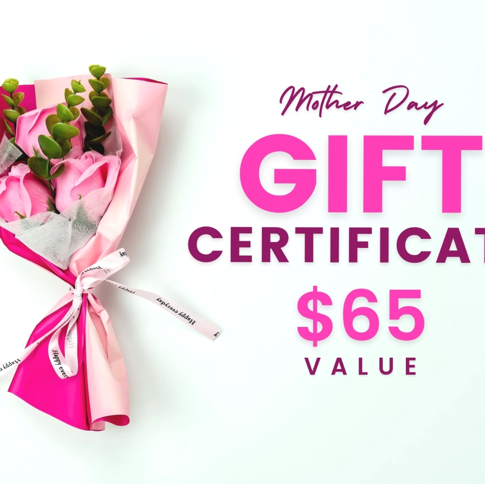 E-gift Card